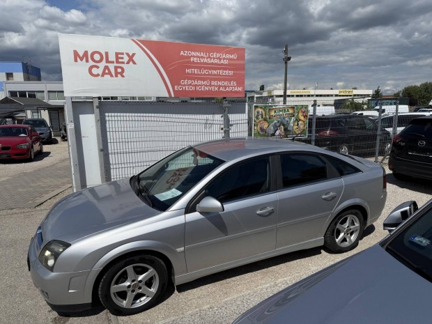 Opel Vectra C 2.2 DTI GTS [Sport] Kitn Motor...